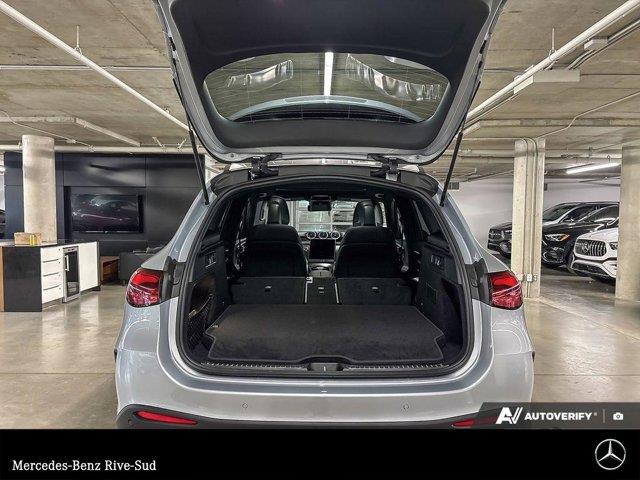mercedes-benz GLC 2026 - 26