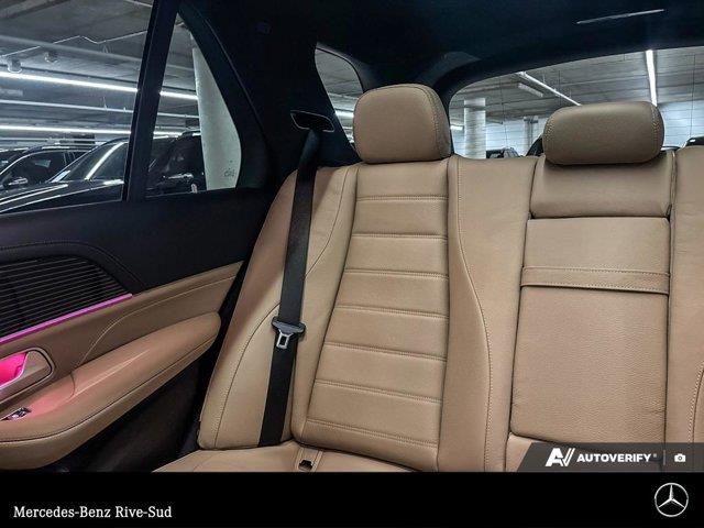 mercedes-benz GLE 2026 - 12