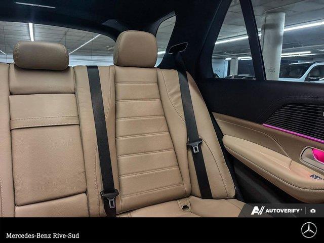 mercedes-benz GLE 2026 - 14