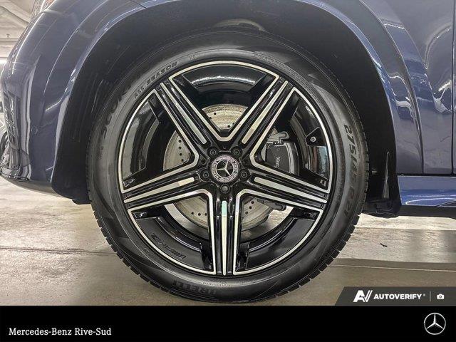 mercedes-benz GLE 2026 - 18