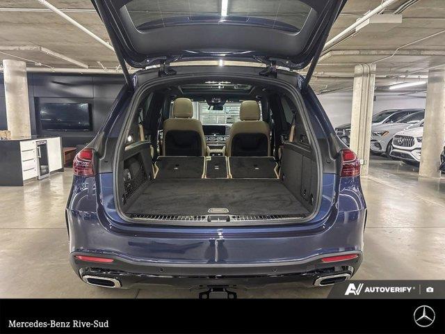 mercedes-benz GLE 2026 - 26