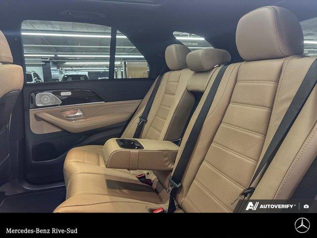 mercedes-benz GLE 2026 - 27