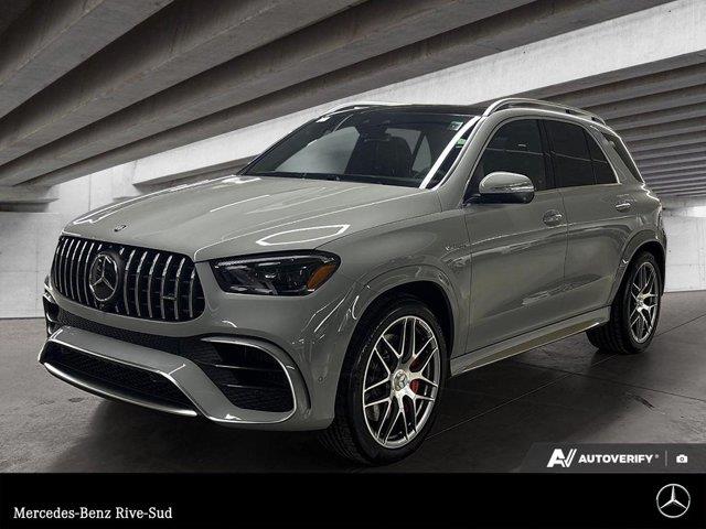 mercedes-benz GLE 2026