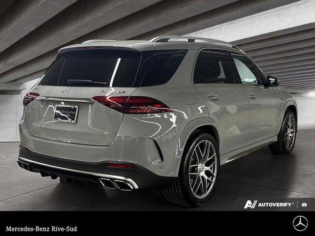 mercedes-benz GLE 2026 - 5