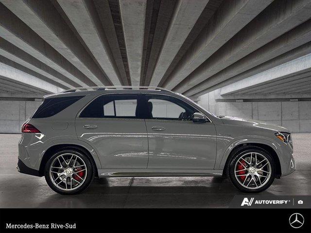 mercedes-benz GLE 2026 - 6