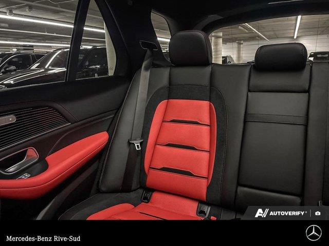 mercedes-benz GLE 2026 - 12