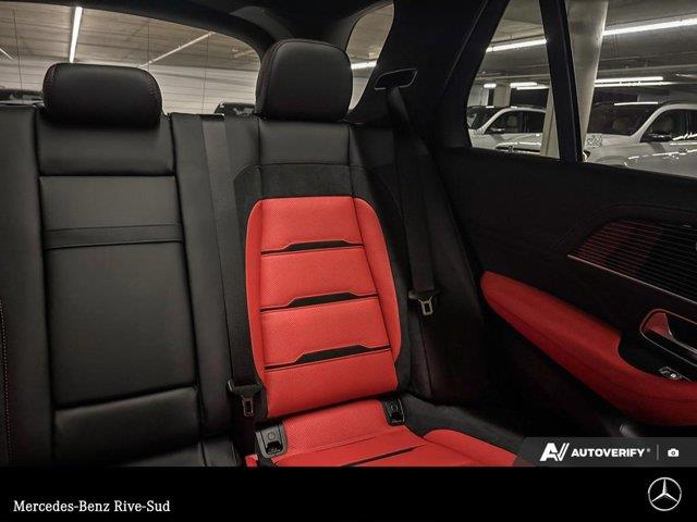 mercedes-benz GLE 2026 - 14