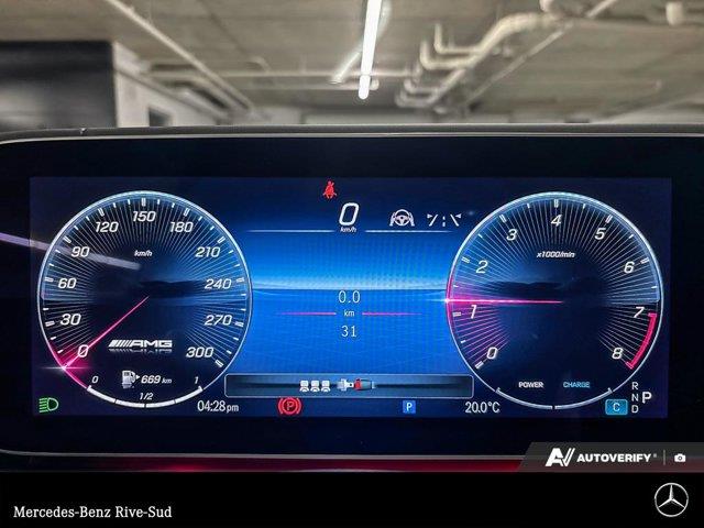 mercedes-benz GLE 2026 - 15