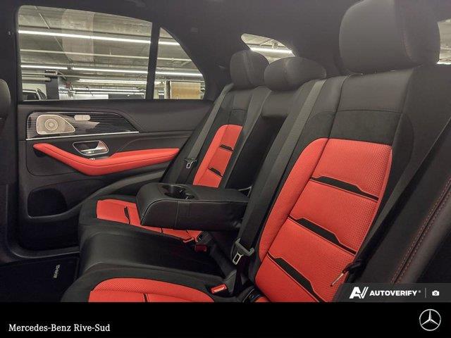 mercedes-benz GLE 2026 - 27