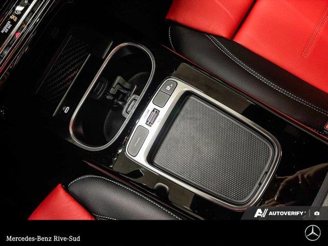 mercedes-benz CLA 2026 - 17