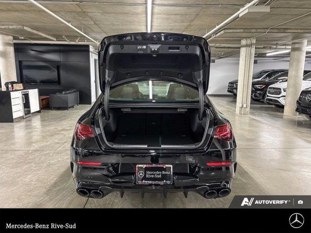 mercedes-benz CLA 2026 - 19
