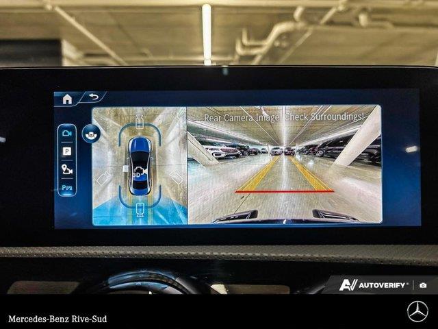 mercedes-benz CLA 2026 - 25