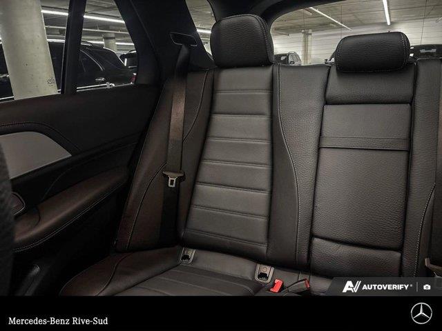mercedes-benz GLE 2026 - 12
