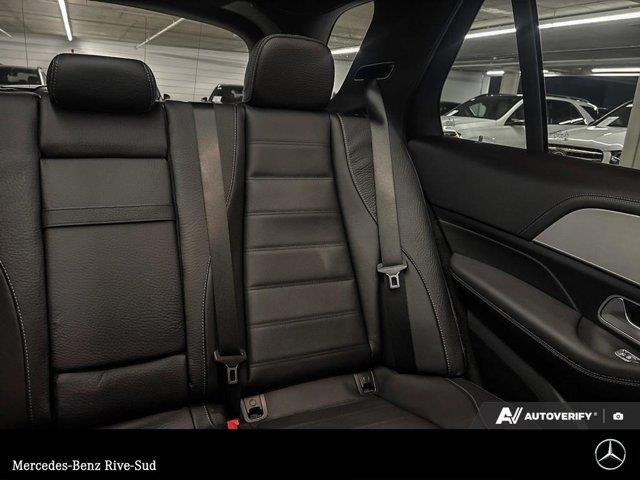 mercedes-benz GLE 2026 - 14