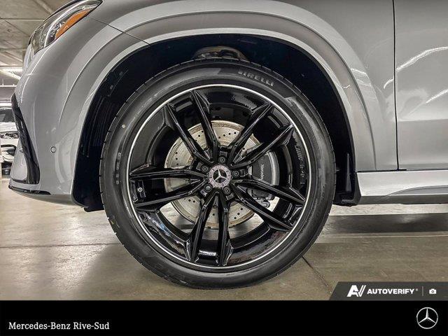 mercedes-benz GLE 2026 - 18