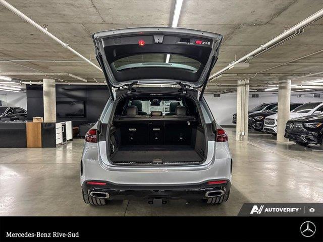 mercedes-benz GLE 2026 - 19