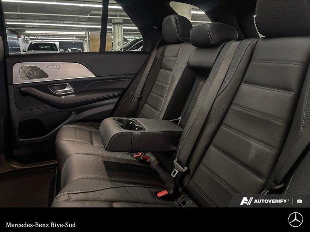 mercedes-benz GLE 2026 - 27