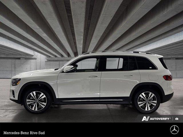 mercedes-benz GLB 2026 - 2
