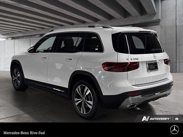 mercedes-benz GLB 2026 - 3