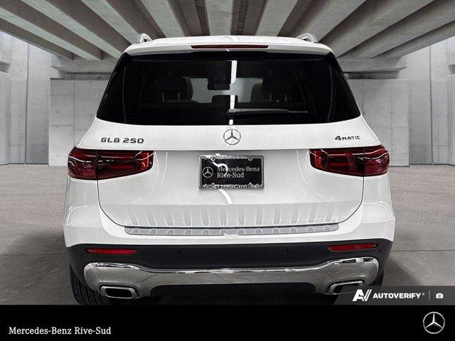 mercedes-benz GLB 2026 - 4