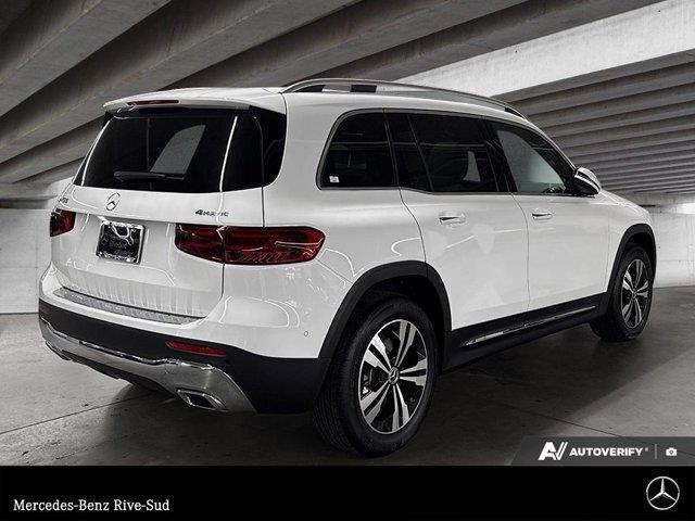 mercedes-benz GLB 2026 - 5