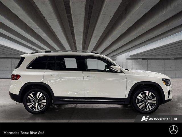 mercedes-benz GLB 2026 - 6