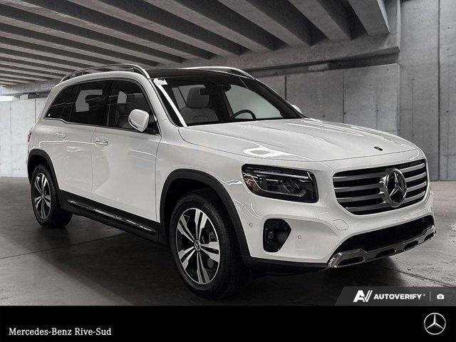 mercedes-benz GLB 2026 - 7