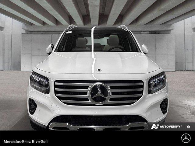 mercedes-benz GLB 2026 - 8