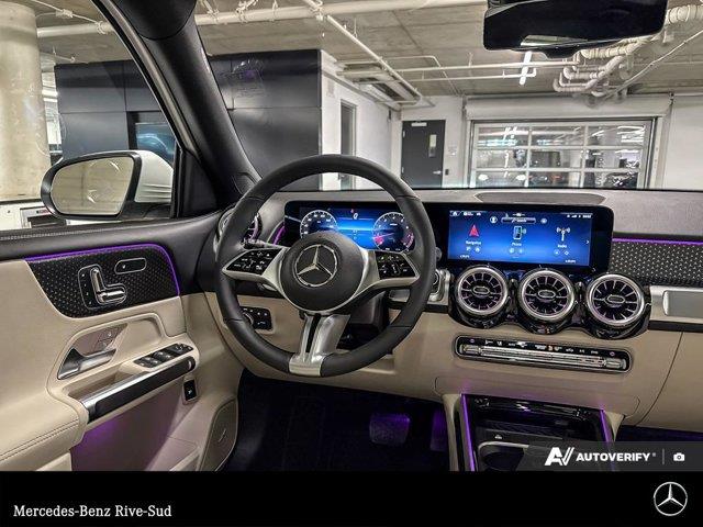 mercedes-benz GLB 2026 - 9