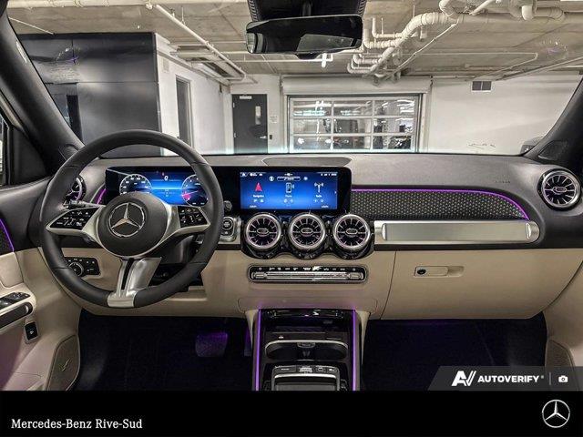 mercedes-benz GLB 2026 - 10