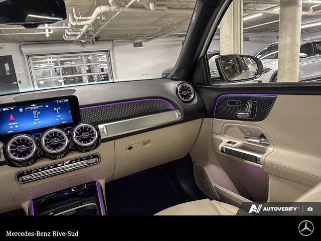 mercedes-benz GLB 2026 - 11