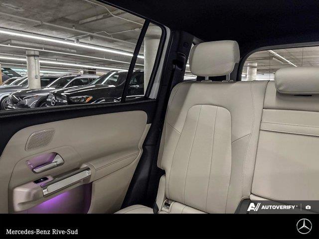 mercedes-benz GLB 2026 - 12