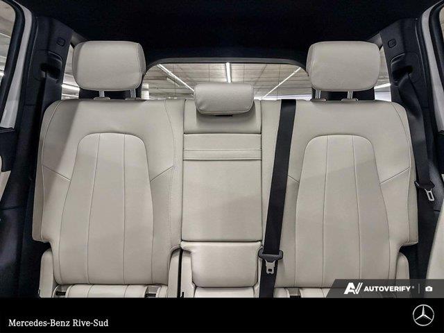 mercedes-benz GLB 2026 - 13
