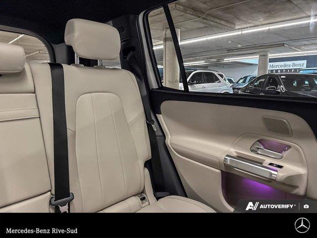 mercedes-benz GLB 2026 - 14