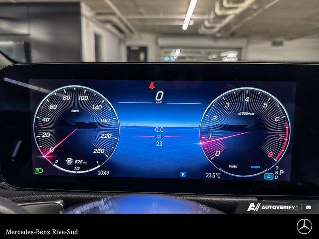 mercedes-benz GLB 2026 - 15