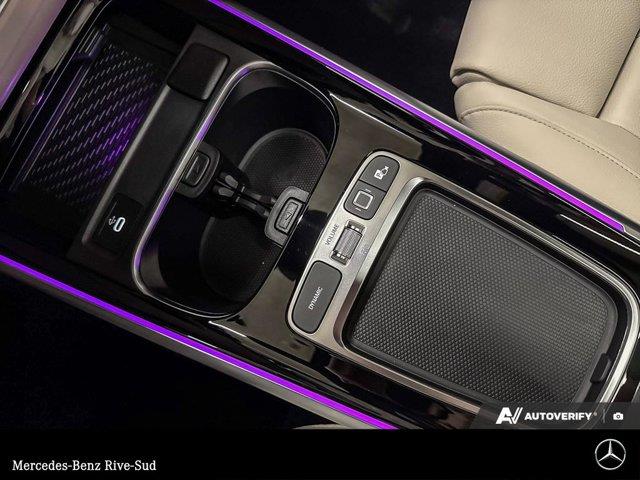 mercedes-benz GLB 2026 - 17