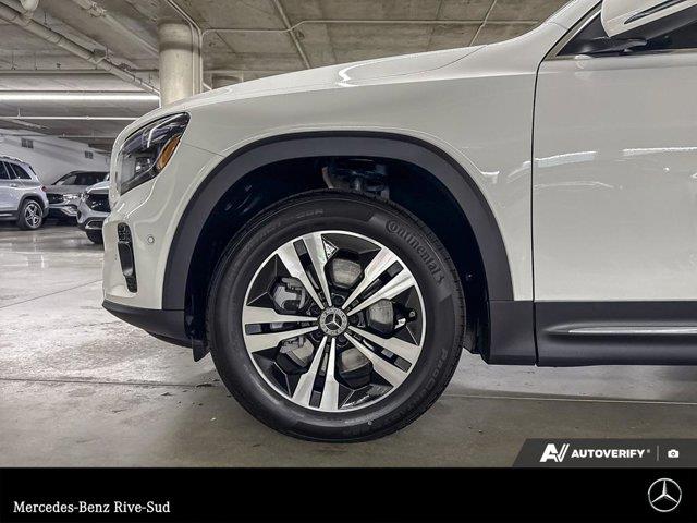 mercedes-benz GLB 2026 - 18