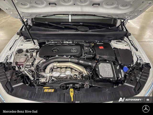mercedes-benz GLB 2026 - 19
