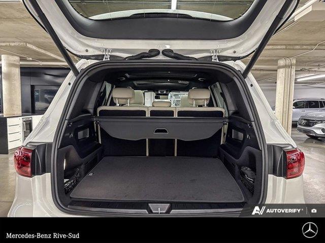 mercedes-benz GLB 2026 - 20