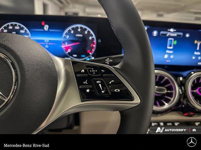 mercedes-benz GLB 2026 - 21