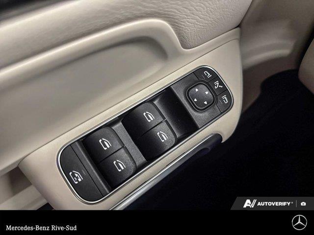 mercedes-benz GLB 2026 - 22