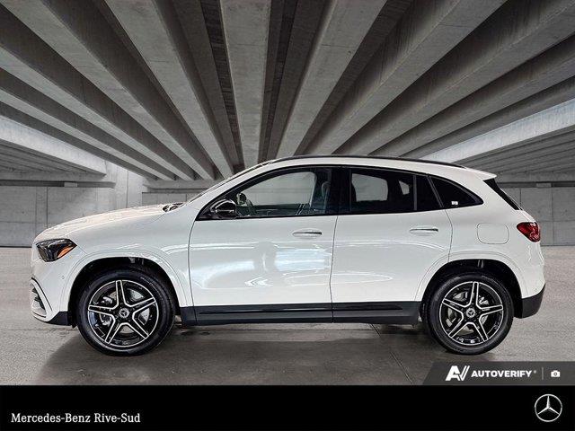 mercedes-benz GLA 2026 - 2