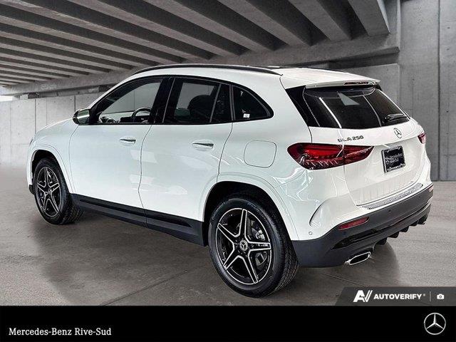 mercedes-benz GLA 2026 - 3