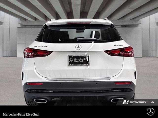 mercedes-benz GLA 2026 - 4