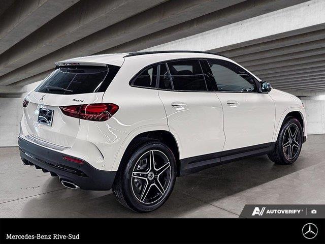 mercedes-benz GLA 2026 - 5