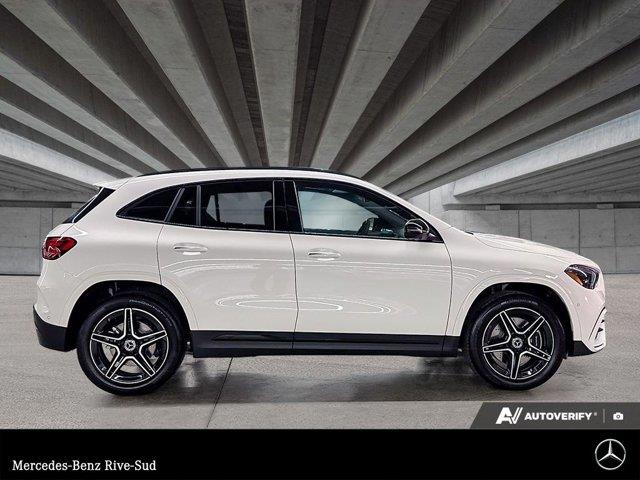 mercedes-benz GLA 2026 - 6