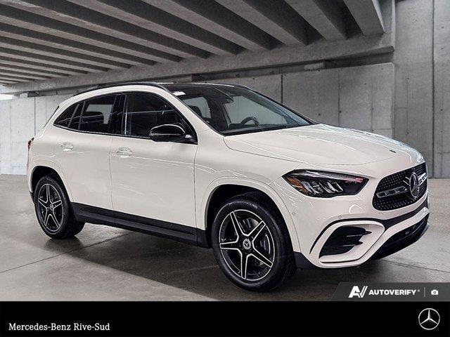 mercedes-benz GLA 2026 - 7
