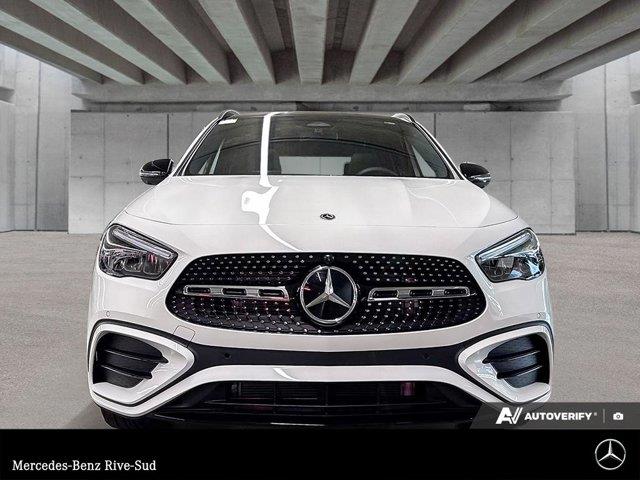 mercedes-benz GLA 2026 - 8