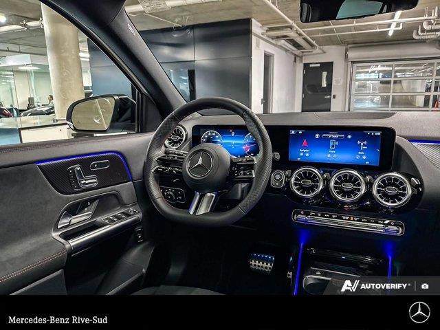 mercedes-benz GLA 2026 - 9
