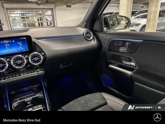 mercedes-benz GLA 2026 - 11
